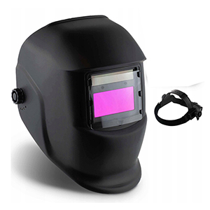 Máscara de Solda Automática Tonalidade DIN11 MA-01 Kraw 