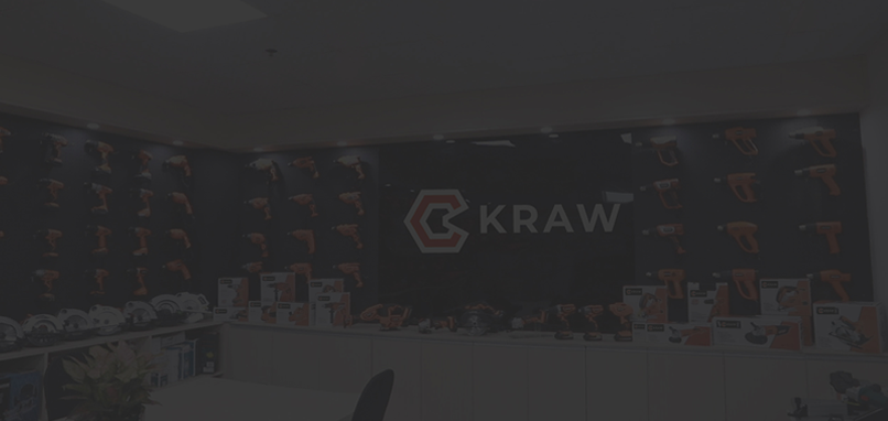 KRAW FERRAMENTAS