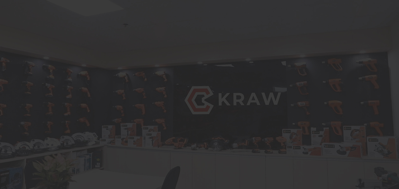 KRAW FERRAMENTAS